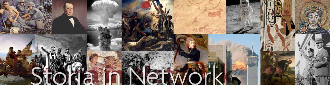 Storia in Network